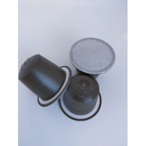 Capsules blend vrac (marron)