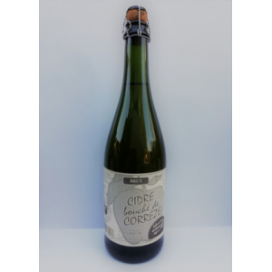 Cidre brut