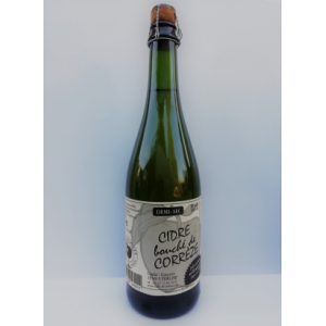 Cidre demi-sec