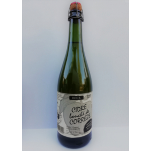 Cidre doux