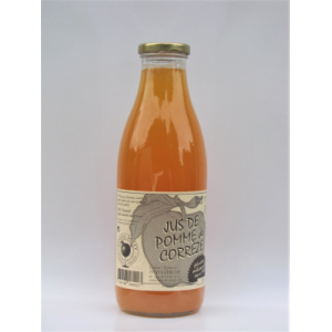 Jus de pomme