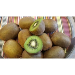 Kiwis
