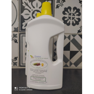 Baume nettoyant sols