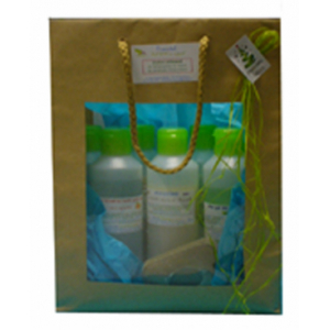 Pack decouverte ou voyage