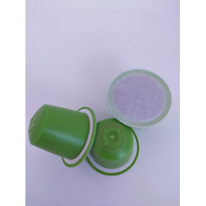 Capsules café éthiopie vrac (vert)