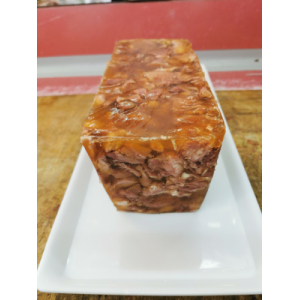 Pâté de tête