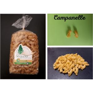 Campanelle 500g