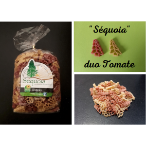 Séquoia duo tomate-500 g