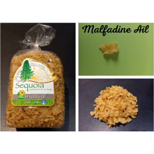 Malfadine  ail 400g