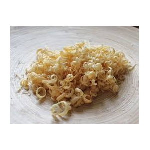 Savon de marseille râpé