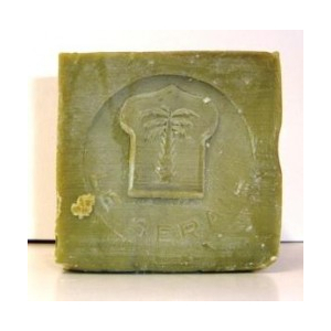 Véritable savon de marseille olive