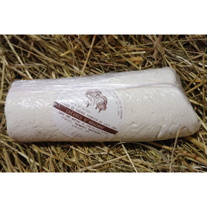 Bûche de chèvre frais nature