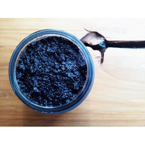 Gommage visage + extrait d'aloé