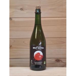 Cidre cuvée brut extra