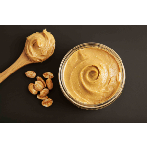 Beurre de cacahuète