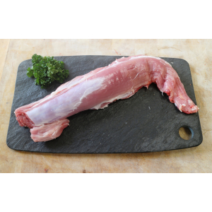 Filet mignon de porc