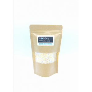 Copeaux de savon pour lessive