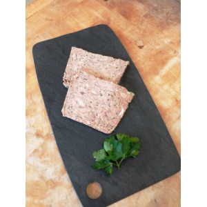 L'effiloché cochonne maison