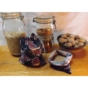 Sac à vrac moyen format