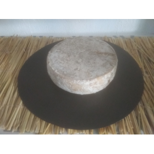 Tomme de savoie fermière