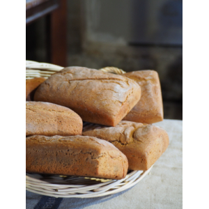 Pain au petit épeautre