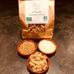 Les serpentines 500g