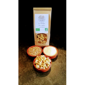 Les spiralines 250 g