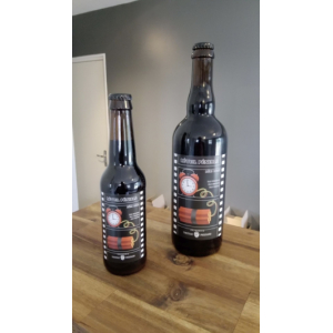 Réveil pénible 33cl