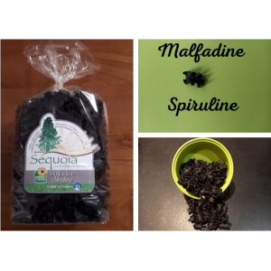 Malfadine spiruline 400g