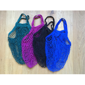 Filet à commission anses courtes