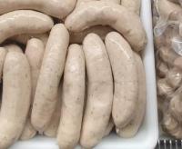 Boudin blanc x4
