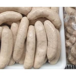 Boudin blanc x4