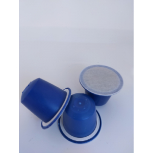 Capsules déca bio mexique vrac (bleu)