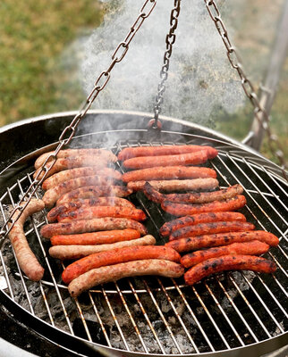 Chipolatas