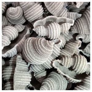 Gnocchis ou mini-fusilli au blé complet bi