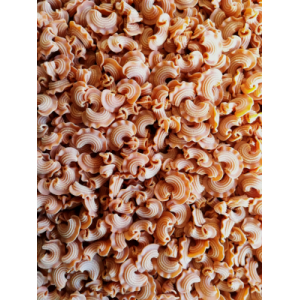 Crêtes au piment d'espelette bio