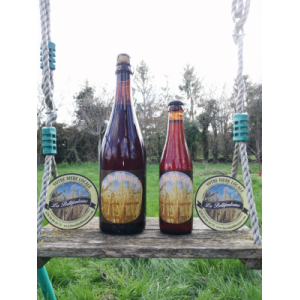 Bellif amb cart de 24 btles