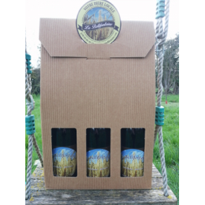 Bellifontaine blonde cof3 btles