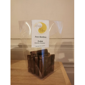 Vertigo praliné amande noisette