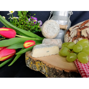 Petit persillé de saint florus