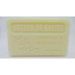 Savon de marseille beurre de karité