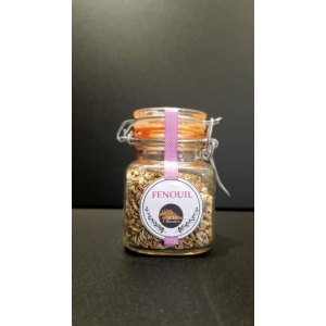 Fenouil déshydraté