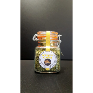 Bouquet garni déshydraté