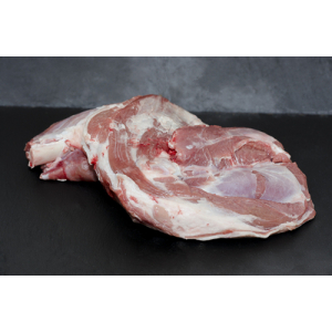 Agneau - épaule semi désossée