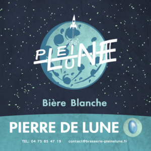 Pierre de lune 75cl