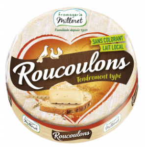 Roucoulons 220g