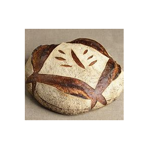 Pave 1kg farine issue agricul. bio