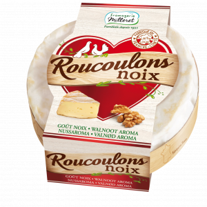 Roucoulons noix 125g