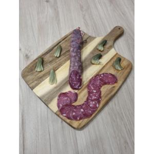 Saucisson sec