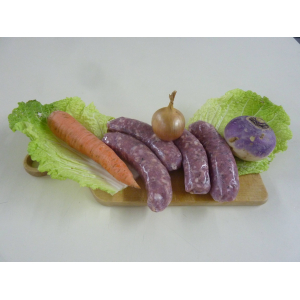 Saucisse à cuire (4)